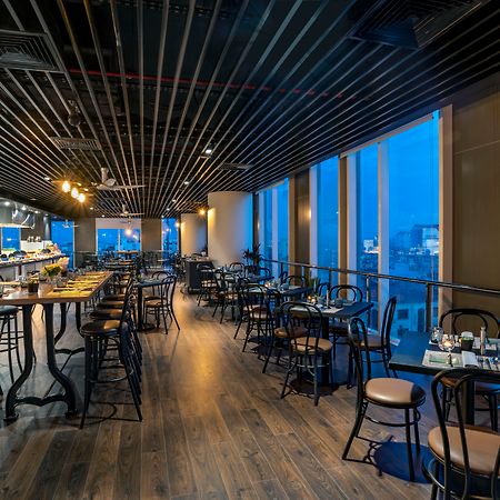 Mercure Hai Phong Exterior foto