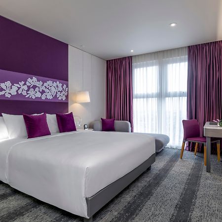 Mercure Hai Phong Exterior foto