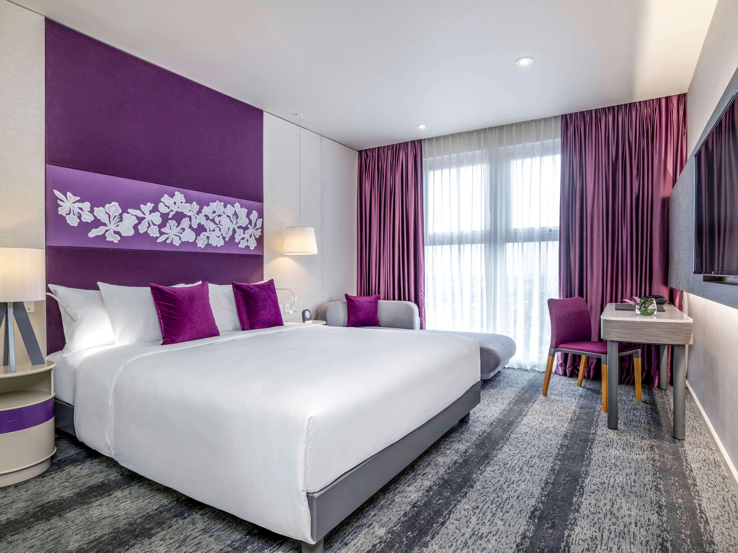 Mercure Hai Phong Exterior foto
