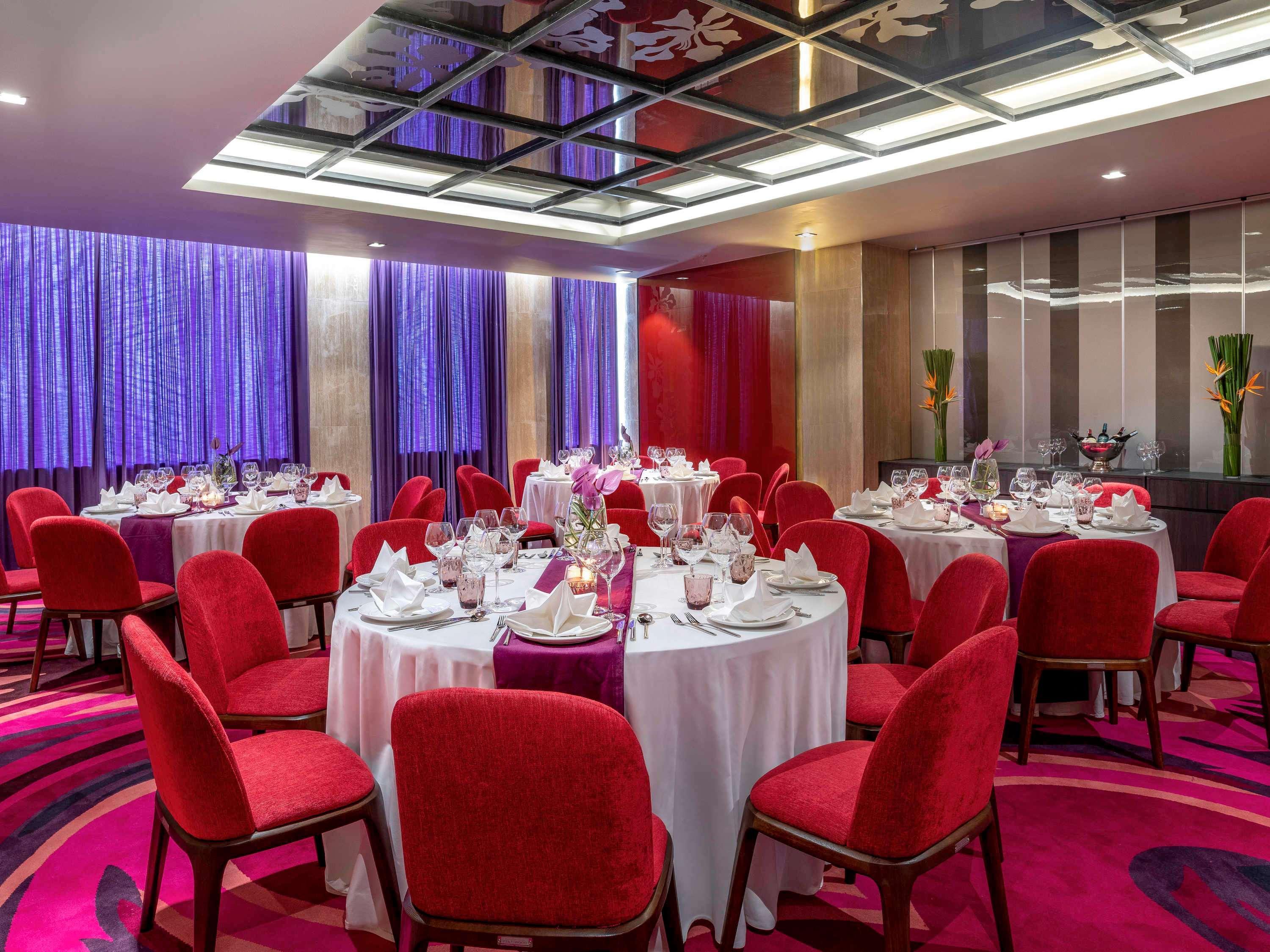 Mercure Hai Phong Exterior foto