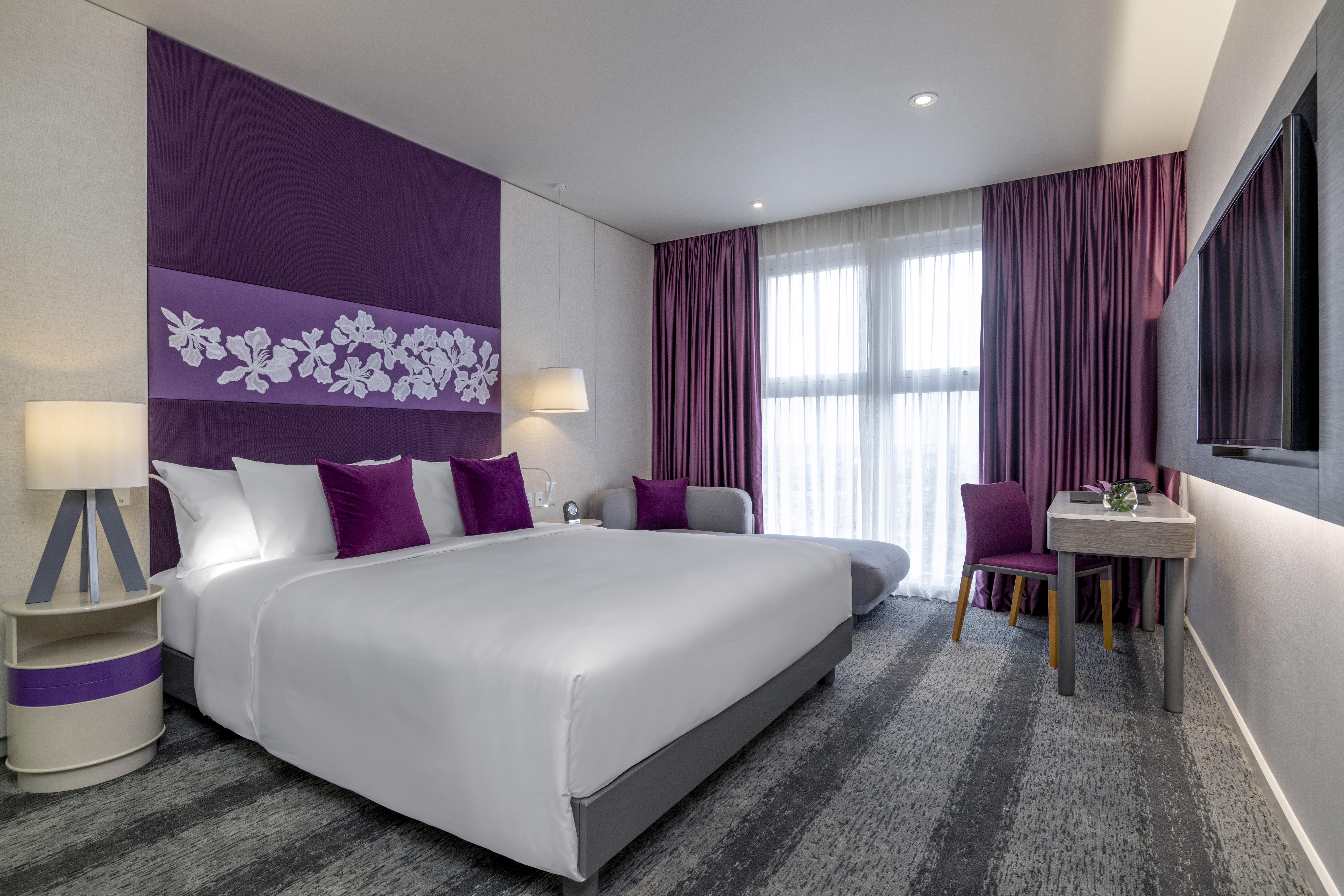 Mercure Hai Phong Exterior foto
