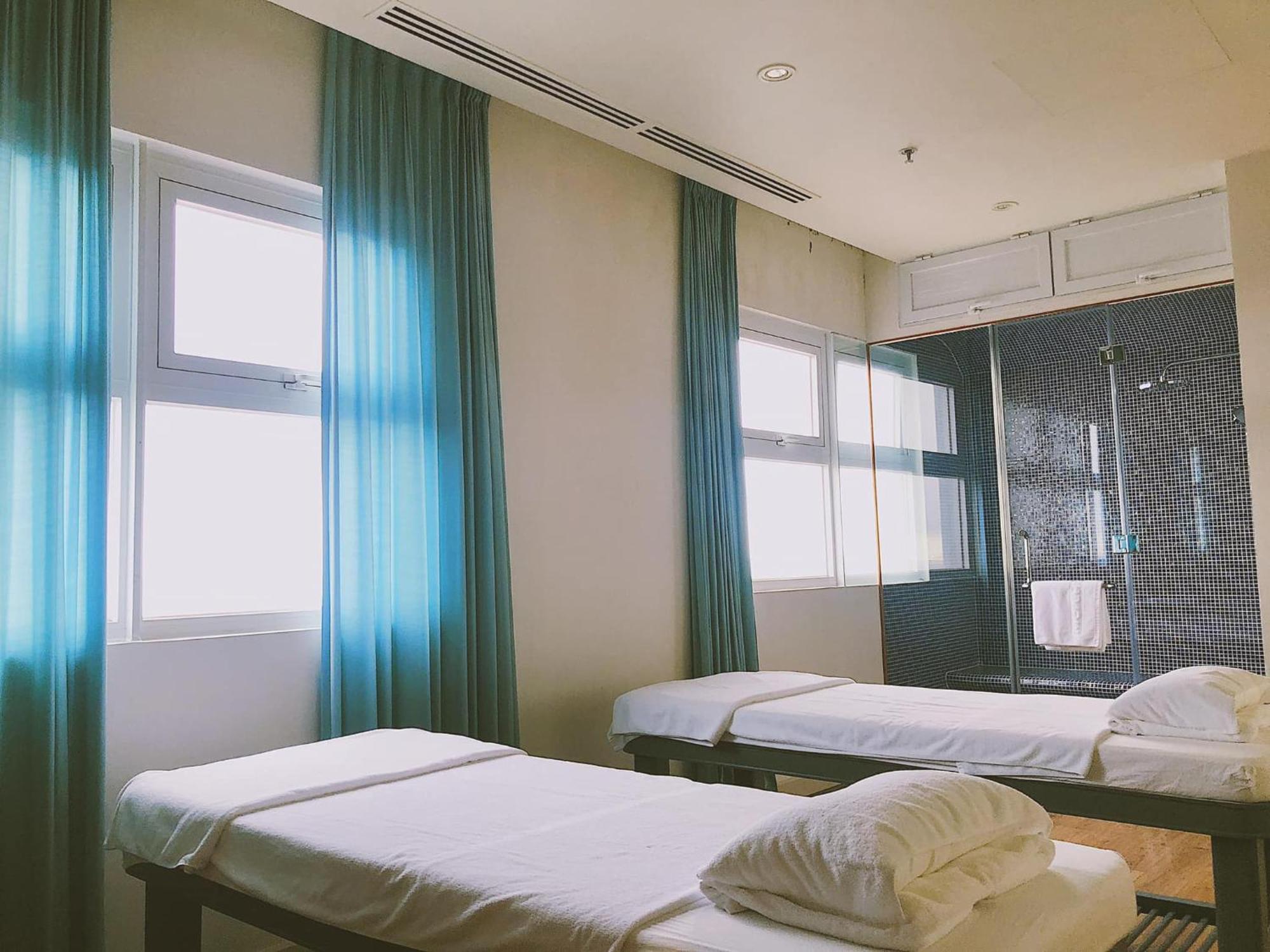 Mercure Hai Phong Exterior foto