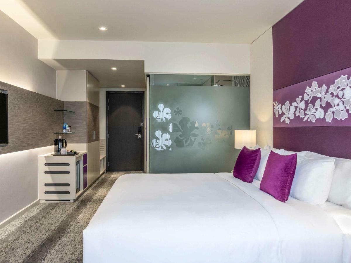 Mercure Hai Phong Exterior foto